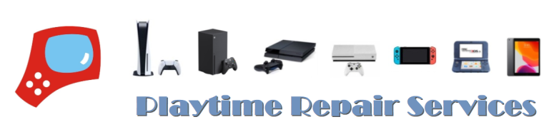 Playtime Repair Services